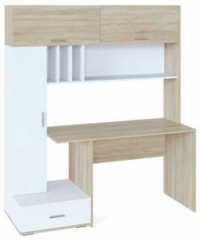 Стол компьютерный КСТ-17 в Лесном - lesnoy.mebel24.online | фото