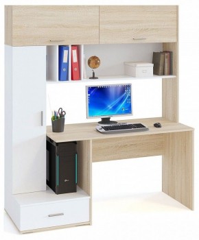 Стол компьютерный КСТ-17 в Лесном - lesnoy.mebel24.online | фото 2