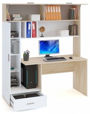 Стол компьютерный КСТ-17 в Лесном - lesnoy.mebel24.online | фото 3