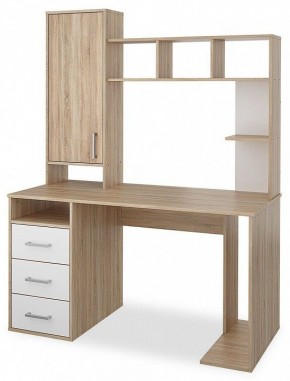 Стол компьютерный Мика СТЛ.165.16 БФ в Лесном - lesnoy.mebel24.online | фото