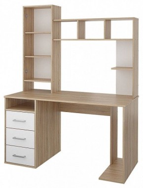Стол компьютерный Мика СТЛ.165.16 БФ в Лесном - lesnoy.mebel24.online | фото 2