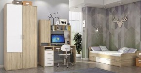 Стол компьютерный Мика СТЛ.165.16 БФ в Лесном - lesnoy.mebel24.online | фото 3