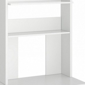Стол компьютерный Нельсон Lite СКЛ-Прям80+НКЛХ 80 в Лесном - lesnoy.mebel24.online | фото 3