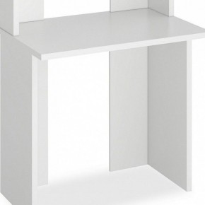 Стол компьютерный Нельсон Lite СКЛ-Прям80+НКЛХ 80 в Лесном - lesnoy.mebel24.online | фото 4