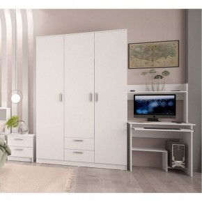Стол компьютерный Париж в Лесном - lesnoy.mebel24.online | фото 4