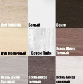 Стол компьютерный "Алиса (T18)" с торцевой ручкой в Лесном - lesnoy.mebel24.online | фото 3
