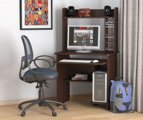 Стол компьютерный СК-01Н в Лесном - lesnoy.mebel24.online | фото 2