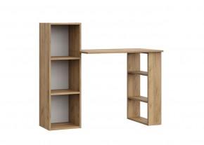 Стол компьютерный СТК 1 (Дуб Золотой) в Лесном - lesnoy.mebel24.online | фото 2