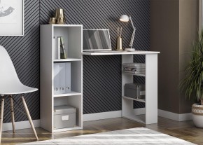Стол компьютерный СТК 1 (Дуб Золотой) в Лесном - lesnoy.mebel24.online | фото 4