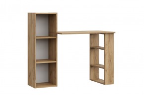 Стол компьютерный СТК 1 (Дуб Золотой) в Лесном - lesnoy.mebel24.online | фото