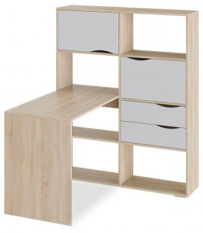 Стол компьютерный Тип 7 в Лесном - lesnoy.mebel24.online | фото 1