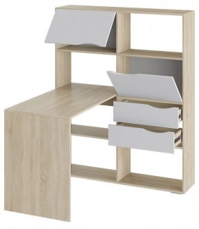 Стол компьютерный Тип 7 в Лесном - lesnoy.mebel24.online | фото 2