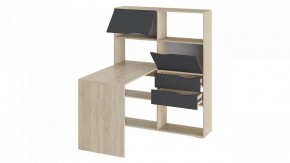 Стол компьютерный Тип 7 в Лесном - lesnoy.mebel24.online | фото 2