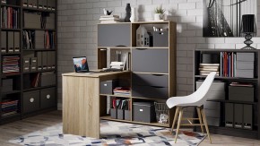 Стол компьютерный Тип 7 в Лесном - lesnoy.mebel24.online | фото 3