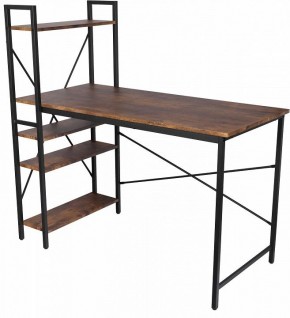 Стол компьютерный WD-07 в Лесном - lesnoy.mebel24.online | фото 3
