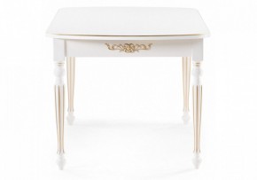 Стол обеденный Бевье в Лесном - lesnoy.mebel24.online | фото 5