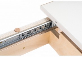 Стол обеденный Бевье в Лесном - lesnoy.mebel24.online | фото 9