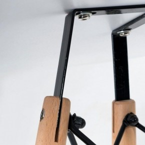 Стол обеденный Cindy Next (mod.80-MDF) в Лесном - lesnoy.mebel24.online | фото 6
