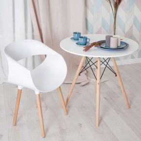 Стол обеденный Cindy Next (mod.80-MDF) в Лесном - lesnoy.mebel24.online | фото 8