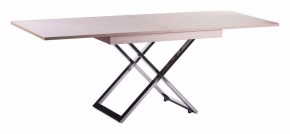 Стол обеденный Cross LT в Лесном - lesnoy.mebel24.online | фото 2