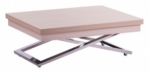 Стол обеденный Cross LT в Лесном - lesnoy.mebel24.online | фото 3