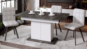 Стол обеденный Детройт в Лесном - lesnoy.mebel24.online | фото 8
