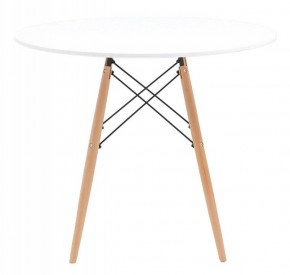 Стол обеденный Eames DSW New в Лесном - lesnoy.mebel24.online | фото 2