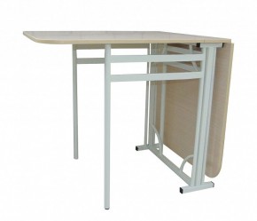 Стол обеденный Искра в Лесном - lesnoy.mebel24.online | фото 2