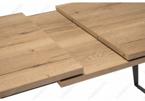 Стол обеденный Кхал в Лесном - lesnoy.mebel24.online | фото 6