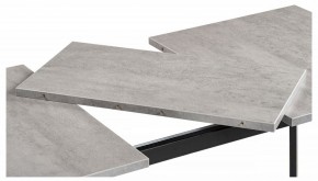 Стол обеденный Колон Лофт в Лесном - lesnoy.mebel24.online | фото 6