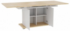 Стол обеденный Куба 1712 в Лесном - lesnoy.mebel24.online | фото 2