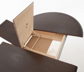 Стол обеденный Леонардо в Лесном - lesnoy.mebel24.online | фото 8