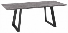 Стол обеденный Лофт Люкс в Лесном - lesnoy.mebel24.online | фото 2