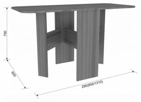 Стол обеденный Мечта в Лесном - lesnoy.mebel24.online | фото