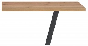 Стол обеденный Мичиган Лофт в Лесном - lesnoy.mebel24.online | фото 3