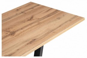 Стол обеденный Мичиган Лофт в Лесном - lesnoy.mebel24.online | фото 5