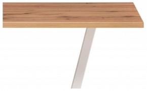 Стол обеденный Мичиган Лофт в Лесном - lesnoy.mebel24.online | фото 3