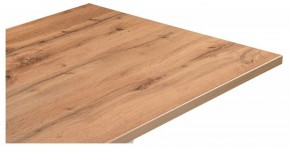 Стол обеденный Мичиган Лофт в Лесном - lesnoy.mebel24.online | фото 4