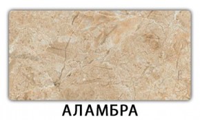 Стол обеденный Паук пластик  Аламбра в Лесном - lesnoy.mebel24.online | фото 2