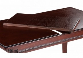 Стол обеденный Паветти в Лесном - lesnoy.mebel24.online | фото 5