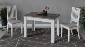 Стол обеденный Промо Тип 4 в Лесном - lesnoy.mebel24.online | фото 6