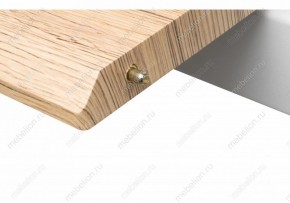 Стол обеденный Санса 120 в Лесном - lesnoy.mebel24.online | фото 9