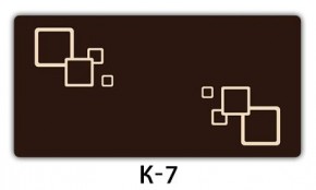 Стол обеденный Трилогия с фотопечатью K-1 в Лесном - lesnoy.mebel24.online | фото 19