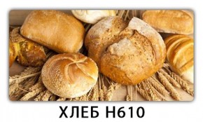 Стол обеденный Трилогия с фотопечатью K-6 в Лесном - lesnoy.mebel24.online | фото 2