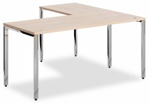 Стол офисный XTEN GLOSS XGCT 1615.1 в Лесном - lesnoy.mebel24.online | фото