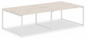 Стол офисный Xten-Q XQWST 2814 в Лесном - lesnoy.mebel24.online | фото