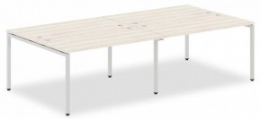 Стол офисный Xten-S XWST 2814 в Лесном - lesnoy.mebel24.online | фото