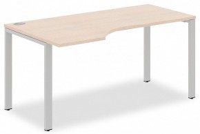 Стол офисный Xten-S60 XS6CET 169(L) в Лесном - lesnoy.mebel24.online | фото