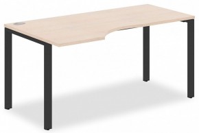 Стол офисный Xten-S60 XS6CET 169(L) в Лесном - lesnoy.mebel24.online | фото