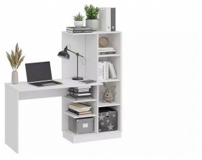 Стол письменный Бейсик в Лесном - lesnoy.mebel24.online | фото 2